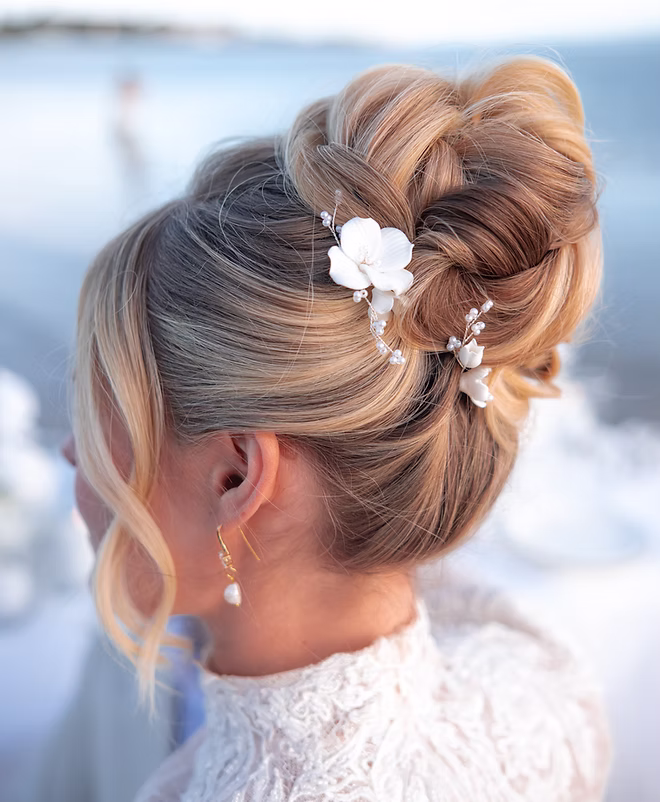 haarschmuck braut twin scissors sylt jpg